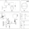 Бра Ambrella Light High Light Heigh Light LH53021 LH53021 - 5