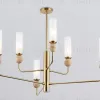 Люстра на штанге Ambrella Light High Light Heigh Light LH53251 LH53251 - 3