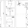 Подвесной светильник Ambrella Light High Light Heigh Light LH55101 LH55101 - 6
