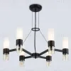 Подвесная люстра Ambrella Light High Light Heigh Light LH55104 LH55104 - 3