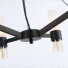 Подвесная люстра Ambrella Light High Light Heigh Light LH55104 LH55104 - 6