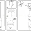 Подвесной светильник Ambrella Light High Light Heigh Light LH55111 LH55111 - 6
