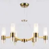 Подвесная люстра Ambrella Light High Light Heigh Light LH55114 LH55114 - 2