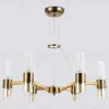 Подвесная люстра Ambrella Light High Light Heigh Light LH55114 LH55114 - 4