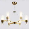 Подвесная люстра Ambrella Light High Light Heigh Light LH55114 LH55114 - 3