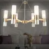 Подвесная люстра Ambrella Light High Light Heigh Light LH55114 LH55114 - 7