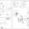 Бра Ambrella Light High Light Heigh Light LH55116 LH55116 - 8