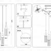 Подвесной светильник Ambrella Light High Light Heigh Light LH55252 LH55252 - 6