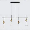 Подвесной светильник Ambrella Light High Light Heigh Light LH55254 LH55254 - 4