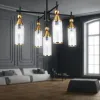 Люстра на штанге Ambrella Light High Light Heigh Light LH55256 LH55256 - 8