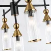 Люстра на штанге Ambrella Light High Light Heigh Light LH55256 LH55256 - 6