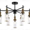 Люстра на штанге Ambrella Light High Light Heigh Light LH55257 LH55257 - 1