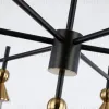 Люстра на штанге Ambrella Light High Light Heigh Light LH55257 LH55257 - 5