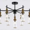 Люстра на штанге Ambrella Light High Light Heigh Light LH55257 LH55257 - 2
