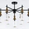 Люстра на штанге Ambrella Light High Light Heigh Light LH55257 LH55257 - 4