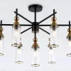 Люстра на штанге Ambrella Light High Light Heigh Light LH55257 LH55257 - 3