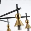 Люстра на штанге Ambrella Light High Light Heigh Light LH55257 LH55257 - 6