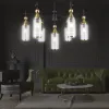 Люстра на штанге Ambrella Light High Light Heigh Light LH55257 LH55257 - 9