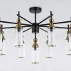Люстра на штанге Ambrella Light High Light Heigh Light LH55258 LH55258 - 4