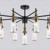 Люстра на штанге Ambrella Light High Light Heigh Light LH55258 LH55258 - 2