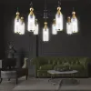 Люстра на штанге Ambrella Light High Light Heigh Light LH55258 LH55258 - 9