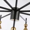 Люстра на штанге Ambrella Light High Light Heigh Light LH55258 LH55258 - 7