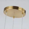 Подвесной светильник Ambrella Light High Light Heigh Light LH55272 LH55272 - 3