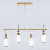 Подвесной светильник Ambrella Light High Light Heigh Light LH55274 LH55274 - 4