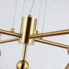 Подвесная люстра Ambrella Light High Light Heigh Light LH55276 LH55276 - 5