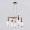 Подвесная люстра Ambrella Light High Light Heigh Light LH55276 LH55276 - 4