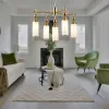 Подвесная люстра Ambrella Light High Light Heigh Light LH55276 LH55276 - 9