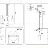 Подвесная люстра Ambrella Light High Light Heigh Light LH55276 LH55276 - 8