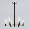 Люстра на штанге Ambrella Light High Light Heigh Light LH55501 LH55501 - 2