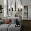 Люстра на штанге Ambrella Light High Light Heigh Light LH55501 LH55501 - 8