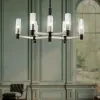 Люстра на штанге Ambrella Light High Light Heigh Light LH55503 LH55503 - 8