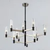 Люстра на штанге Ambrella Light High Light Heigh Light LH55505 LH55505 - 3