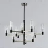 Люстра на штанге Ambrella Light High Light Heigh Light LH55505 LH55505 - 4