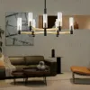Люстра на штанге Ambrella Light High Light Heigh Light LH55513 LH55513 - 9