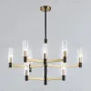 Люстра на штанге Ambrella Light High Light Heigh Light LH55515 LH55515 - 2