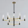 Люстра на штанге Ambrella Light High Light Heigh Light LH55515 LH55515 - 4