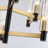 Люстра на штанге Ambrella Light High Light Heigh Light LH55515 LH55515 - 6