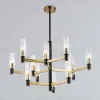 Люстра на штанге Ambrella Light High Light Heigh Light LH55515 LH55515 - 3