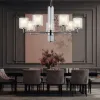 Подвесная люстра Ambrella Light High Light Heigh Light LH56003 LH56003 - 10