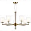 Подвесная люстра Ambrella Light High Light Heigh Light LH56013 LH56013 - 1