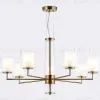 Подвесная люстра Ambrella Light High Light Heigh Light LH56013 LH56013 - 2