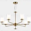 Подвесная люстра Ambrella Light High Light Heigh Light LH56013 LH56013 - 3