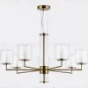 Подвесная люстра Ambrella Light High Light Heigh Light LH56013 LH56013 - 4