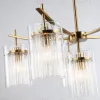 Подвесная люстра Ambrella Light High Light Heigh Light LH56031 LH56031 - 6