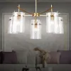 Подвесная люстра Ambrella Light High Light Heigh Light LH56031 LH56031 - 9