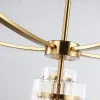 Подвесная люстра Ambrella Light High Light Heigh Light LH56031 LH56031 - 7